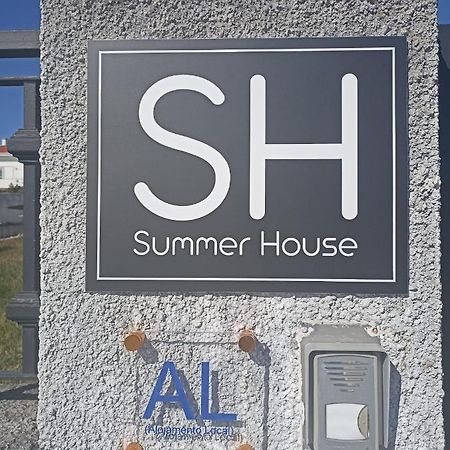 Hostel Summer House Вила-Нова-ди-Гая Экстерьер фото