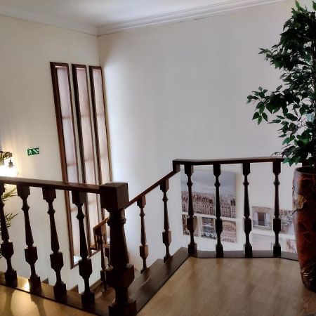 Hostel Summer House Вила-Нова-ди-Гая Экстерьер фото