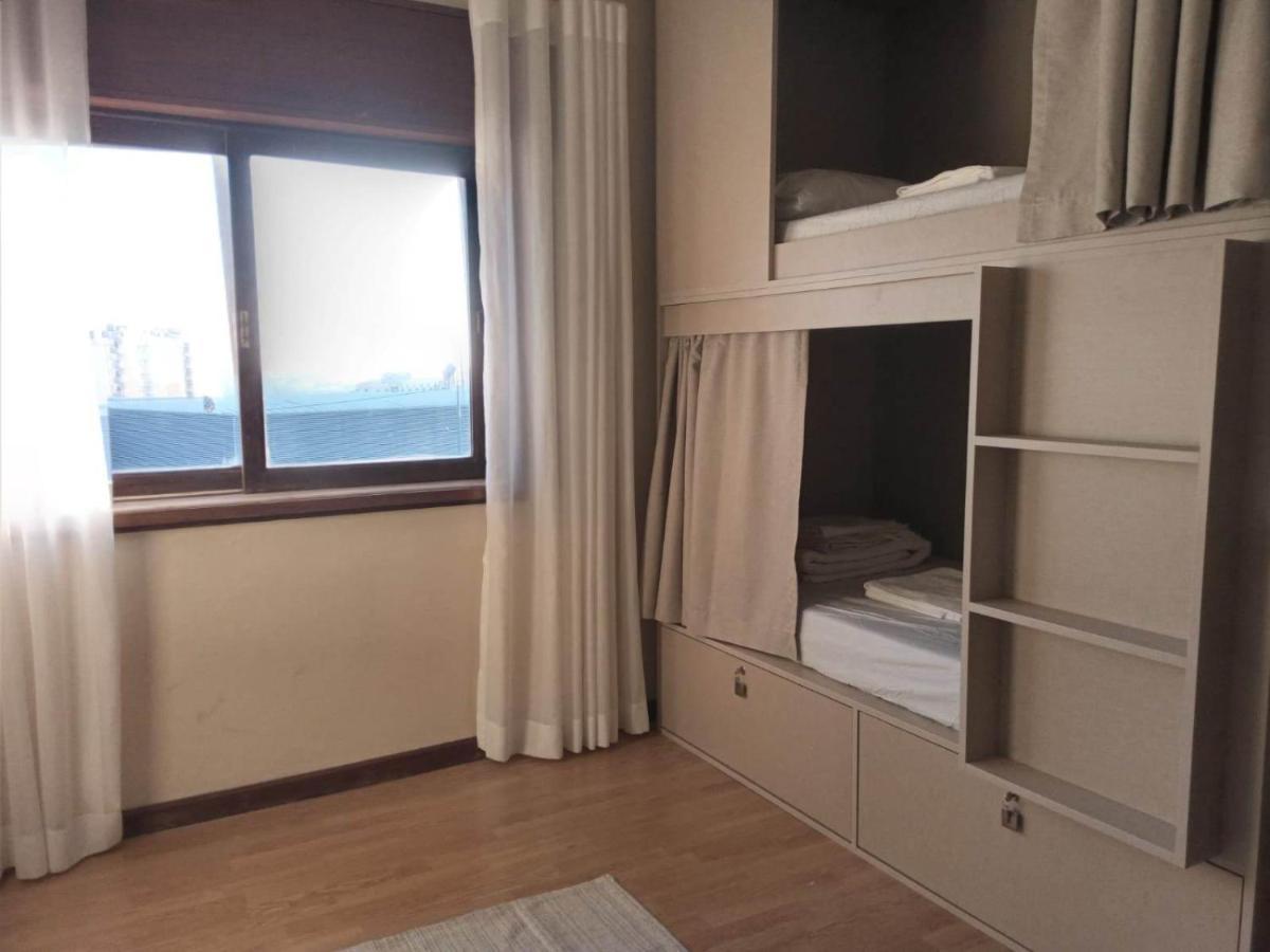 Hostel Summer House Вила-Нова-ди-Гая Экстерьер фото