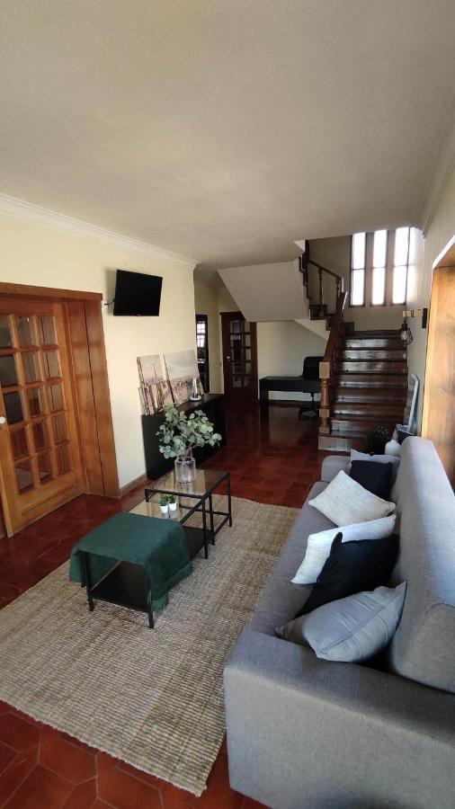 Hostel Summer House Вила-Нова-ди-Гая Экстерьер фото