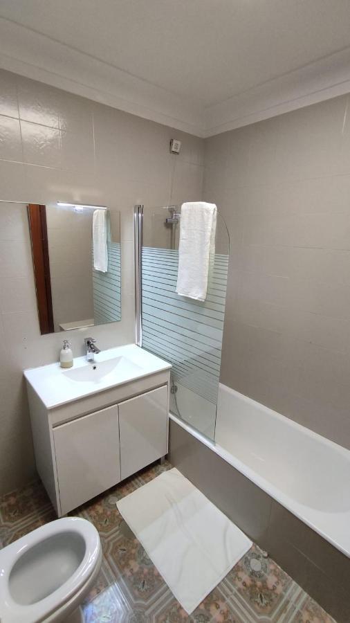 Hostel Summer House Вила-Нова-ди-Гая Экстерьер фото