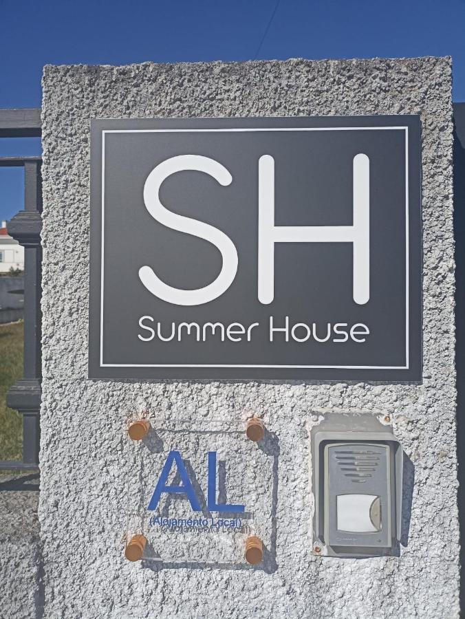 Hostel Summer House Вила-Нова-ди-Гая Экстерьер фото