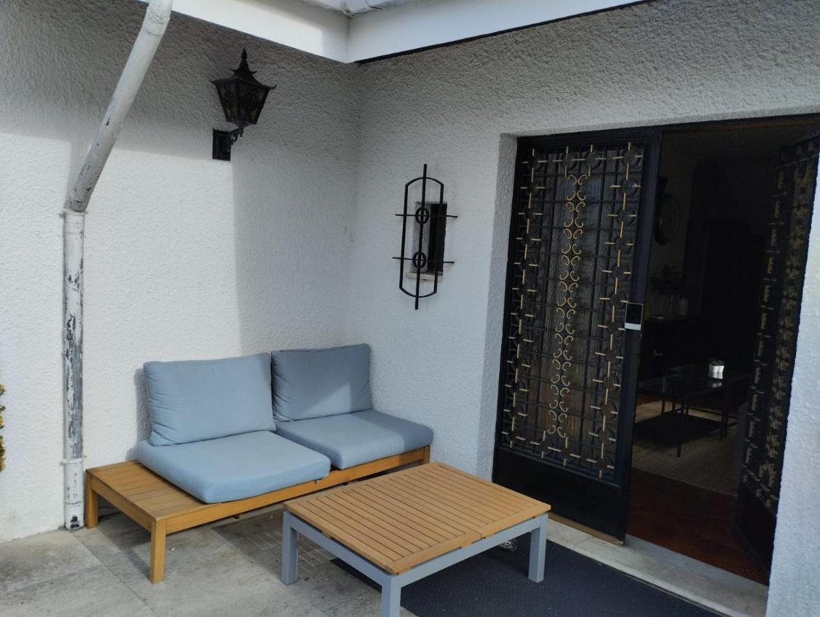 Hostel Summer House Вила-Нова-ди-Гая Экстерьер фото